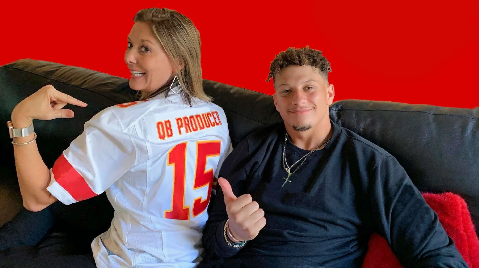 QB Producer - The Official Site of Randi Mahomes – QBP LLC